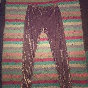 I don’t really like it